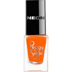 Peggy Sage Lakier do paznokci Neon Maya 5ml (105801). Lakiery Peggy Sage. Za 9.54 zł.
