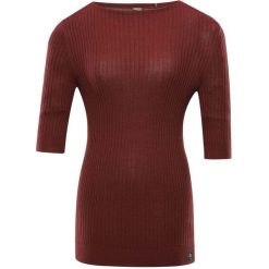 Damskie T-shirt Nax Novaka 2XL - Komfort i Styl z Bawełny. T-shirty Wax, xl, bez wzorów, z bawełny, bez kołnierzyka, bez ramiączek. Za 149.99 zł.