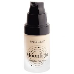 Inglot MOONLIGHT Bazy pod makijaż i primery 25 ml FULL MOON 21. Bazy pod makijaż Inglot. Za 72.80 zł.