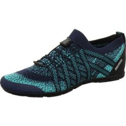 Buty multifunkcyjne damskie Meindl Pure Freedom Lady. Niebieskie trekkingi Meindl, trekkingowe. Za 600.02 zł.