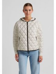 Milestone Kurtka przejściowa "Buttercup" w kolorze białym rozmiar: 36. Białe kurtki Milestone, bez wzorów, bez kaptura. Za 347.99 zł.