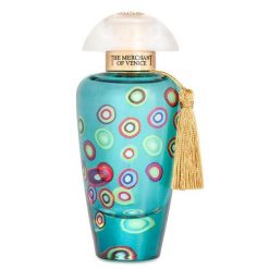 THE MERCHANT OF VENICE Murano Collection Mandarin Carnival Woda perfumowana 50 ml. Perfumy damskie the merchant of venice. Za 388.00 zł.