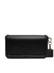 Aldo Torebka Gwendy 14141567 Czarny. Czarne torebki klasyczne Aldo, bez wzorów, ze skóry, bez dodatków. Za 249.99 zł.