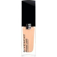 Givenchy - Prisme Libre glow Serum - Podkład Poprawiający Wygląd Skóry - 2c (30 ml) - Dla Kobiet. Podkłady Givenchy. Za 309.00 zł.