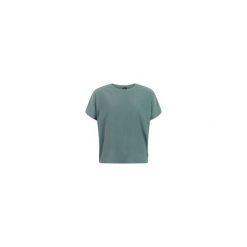 Protest PRTLouas t-shirt - Laurelgreen. Zielone t-shirty Protest, bez wzorów, bez kołnierzyka, bez ramiączek. Za 240.50 zł.