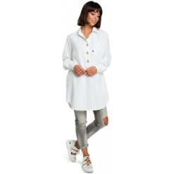 Bewear Bluzka Damska L/Xl Biały. Bluzki marki Bewear. W wyprzedaży za 199.00 zł.