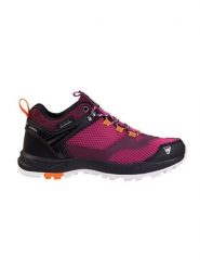 Icepeak Buty turystyczne "Adour" w kolorze różowym rozmiar: 40. Różowe trekkingi Icepeak, z materiału, outdoorowe. Za 246.45 zł.
