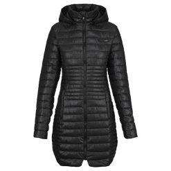 Loap Damska kurtka marki Jomana Tap Shoe CLW18109-V21V (rozmiar M). Kurtki sportowe Loap, m, bez wzorów, z materiału, bez kaptura, outdoorowe. W wyprzedaży za 236.00 zł.