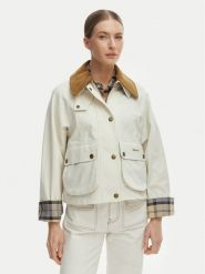 Barbour Kurtka przejściowa Beadnell LCA0377CR11 Beżowy Regular Fit. Brązowe kurtki Barbour, bez wzorów, z bawełny, bez kaptura. Za 1,049.00 zł.