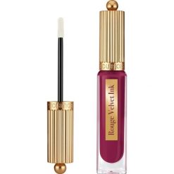 Bourjois Rouge Velvet Ink matowa pomadka w płynie Szminki 3,5 ml. Pomadki Bourjois. Za 101.79 zł.