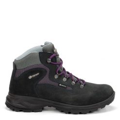 Damskie buty trekkingowe Chiruca Massana 36 Gore-Tex. Czarne trekkingi Chiruca, z gore-texu, trekkingowe. Za 449.00 zł.