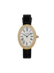 U.S. Polo Assn. Zegarek Ophelia USP8507BK Czarny. Czarne, analogowe zegarki U.S. Polo Assn. Za 699.99 zł.