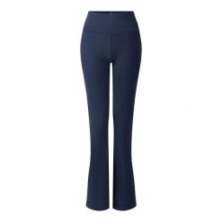Legginsy Damskie Szeroka Refresh. Niebieskie legginsy Dare 2b, bez wzorów. Za 185.99 zł.