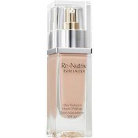 Estée Lauder - Re-nutriv Ultra Radiance Foundation Spf 20 - Podkład Rozświetlający - Renutriv Rn Rdn Lqd Mu Spf20-2c3 30ml/1f - Dla Kobiet. Podkłady Estée Lauder. Za 609.00 zł.