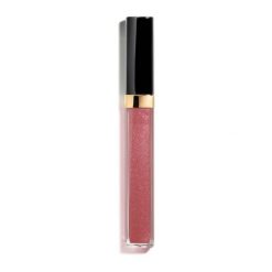 CHANEL ROUGE COCO HYDRA GLOSS INTENSYWNIE LŚNIĄCY NAWILŻAJĄCY I WYGŁADZAJĄCY Błyszczyki 5,5 g 447 - BOURGEOISIE. Błyszczyki Chanel. Za 142.50 zł.