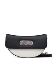 KARL LAGERFELD Torebka B4W30233 Biały. Białe listonoszki KARL LAGERFELD, bez wzorów, ze skóry, bez dodatków. Za 1,099.00 zł.