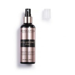 REVOLUTION Revolution Hyaluronic Fixing Spray Bazy pod makijaż i primery 100 ml. Bazy pod makijaż REVOLUTION. Za 90.09 zł.