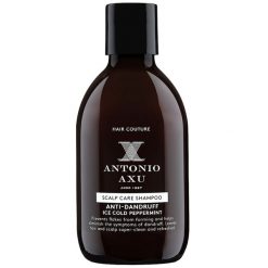 ANTONIO AXU SCALP CARE SZAMPON PRZECIWŁUPIEŻOWY Szampony 300 ml. Szampony do włosów ANTONIO AXU. Za 71.20 zł.