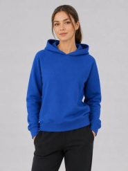 BLUZA DAMSKA 4F NIEROZPINANA Z KAPTUREM TSWSF1748 KOLOR WIELO KOLOROWY. Bluzy 4f, l, bez wzorów, z materiału, z kapturem. Za 179.99 zł.