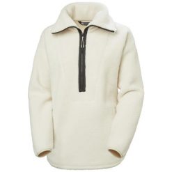 Damska kurtka wodoodporna Helly Hansen Bliss Pile. Białe kurtki narciarskie Helly Hansen, s, bez wzorów, z elastanu, bez kaptura, narciarskie. Za 467.10 zł.