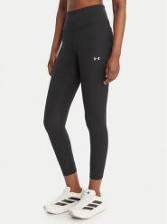 Under Armour Legginsy UA Motion 1388647 Czarny Slim Fit. Czarne legginsy sportowe Under Armour, m, bez wzorów, z syntetyku, na fitness i siłownię. Za 199.99 zł.