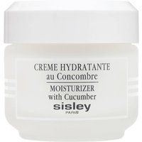 Moisturizer with Cucumber - Nawilżający krem do twarzy. Kremy do twarzy Sisley. Za 849.00 zł.