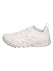 SCARPA Buty trekkingowe "Gecko City" w kolorze białym rozmiar: 39. Białe trekkingi Scarpa, z materiału, outdoorowe. Za 313.27 zł.