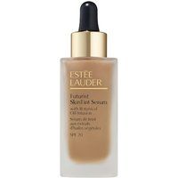 Estée Lauder - Futurist Skin Tint Serum Foundation Spf 20 - Podkład - Futurist Skintint 3n1 Ivory Beige - Dla Kobiet. Podkłady Estée Lauder. Za 269.00 zł.