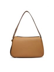 Tory Burch Torebka 177364 Brązowy. Brązowe torebki klasyczne Tory Burch, bez wzorów, ze skóry, bez dodatków. Za 2,119.00 zł.