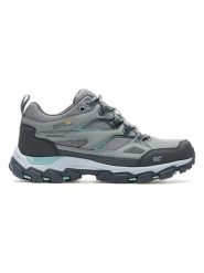 Regatta Buty turystyczne "Holcombe III" w kolorze szarym rozmiar: 39. Szare trekkingi Regatta, z materiału, outdoorowe. Za 257.92 zł.