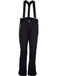 Dare 2b Spodnie narciarskie "Effused II" w kolorze czarnym rozmiar: 32. Czarne spodnie dresowe Dare 2b, bez wzorów, narciarskie. Za 222.45 zł.