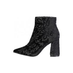 Fontana 2.0 Buty wysokie za kostke NICOLETTA. Botki Fontana 2.0. Za 208.00 zł.