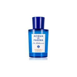 Acqua Di Parma Blu Mediterraneo Mandorlo di Sicilia EDT 75ml. Perfumy damskie Acqua Di Parma. Za 250.99 zł.
