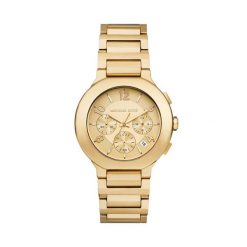 Zegarek Michael Kors. Żółte zegarki Michael Kors, złote. Za 1,489.00 zł.
