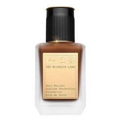 Pat Mcgrath Labs - Skin Fetish Sublime Perfection - Podkład Do Twarzy - Skin Fetish Sublime Fdt Deep 32 - Dla Kobiet. Podkłady Pat Mcgrath Labs. Za 359.00 zł.