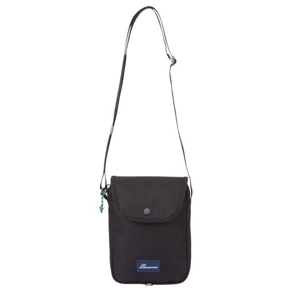 Torba Na Ramię Z Logo Kiwi. Czerwone torby na ramię Craghoppers, bez wzorów, z materiału, na ramię, bez dodatków. Za 130.99 zł.