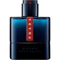 Prada - Luna Rossa Ocean - Woda Toaletowa - Luna Rossa Ocean Edt 50ml - Dla Mężczyzn. Perfumy męskie Prada. Za 455.00 zł.