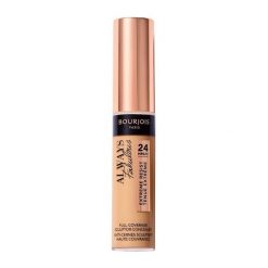 Bourjois Always Fabulous - kryjący korektor pod oczy i do twarzy 3w1 Korektory 11 ml VANILLE. Korektory Bourjois. Za 54.89 zł.
