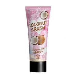 Power Tan Coconut Crush kokosowy przyspieszacz opalania Ochrona przeciwsłoneczna 250 ml. Kremy do opalania Power Tan. Za 88.99 zł.