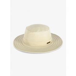 Kapelusz turystyczny Trekmates Gobi Hat. Brązowe kapelusze TREKMATES, bez wzorów. Za 125.99 zł.