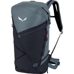 Plecak trekkingowy Puez 32+5. Czarne plecaki Salewa, bez wzorów. Za 710.99 zł.