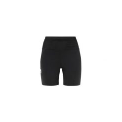 Legginsy do biegania damskie Millet Intense Legging Short W Ahletic Fit. Czarne legginsy Millet, s, bez wzorów. Za 269.00 zł.