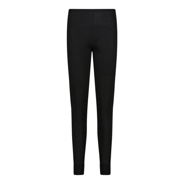 Damskie legginsy CMP. Czarne legginsy CMP, s, bez wzorów, z materiału, długie. Za 204.75 zł.