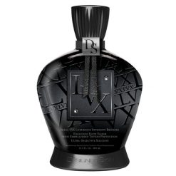 Designer Skin LVXbronzer do opalania 55X z ochroną tatuaży i witaminami Samoopalacze 400 ml. Samoopalacze Designer Skin. Za 648.99 zł.