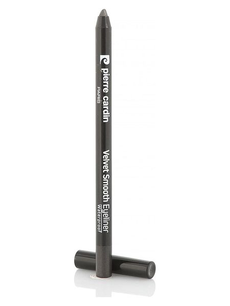 Pierre Cardin Kajal "Velvet Smooth - Charcoal Grey - 966" - 0,4 g rozmiar: onesize. Kredki do oczu Pierre Cardin. Za 38.95 zł.