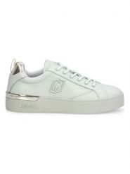 Liu Jo Sneakersy w kolorze miętowym rozmiar: 40. Zielone trampki Liu Jo, bez wzorów, bez zapięcia. Za 343.45 zł.