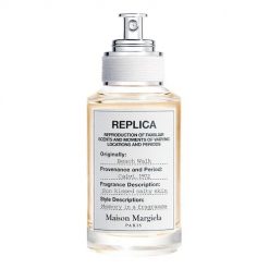 Maison Margiela - Replica Beach Walk - Woda Toaletowa - Replica Beach Walk - Dla Kobiet. Perfumy damskie MAISON MARGIELA. Za 315.00 zł.