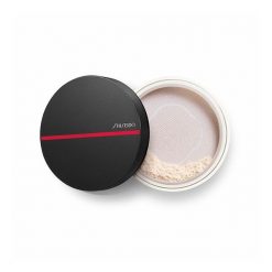 Shiseido Synchro Skin Invisible Silk Loose Powder Puder Sypki Matujący Pudry 6 g Matte. Pudry Shiseido. Za 165.89 zł.