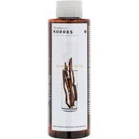 Korres - Szampon Z Wyciągiem Z Lukrecji I Pokrzywy Do Włosów Tłustych - 250 ml - Dla Kobiet. Szampony do włosów KORRES. Za 89.00 zł.