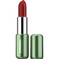 Clinique - Clinique Pop Longwear Lipstick - Długotrwała Pomadka Do Ust - Icon Pop - Matte - Dla Kobiet. Pomadki Clinique. Za 149.00 zł.